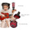 21 En Bois Portable Pour Enfants 11