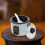 De Tetera Miniatura Plástica Eléctrica Para Casa De Muñecas 6