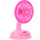 3Pcs Kids Plastic Mini Simulation Air Fan For Children 1