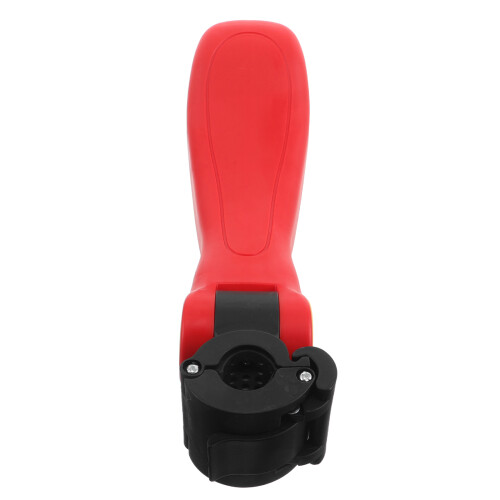 Scooter Seat: Foldable Height Adjustable Riding Saddle For Kids