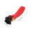 Scooter Seat: Foldable Height Adjustable Riding Saddle For Kids 3