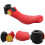 Scooter Seat: Foldable Height Adjustable Riding Saddle For Kids 9