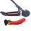Scooter Seat: Foldable Height Adjustable Riding Saddle For Kids 5