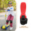 Scooter Seat: Foldable Height Adjustable Riding Saddle For Kids 6