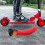 Scooter Seat: Foldable Height Adjustable Riding Saddle For Kids 7