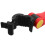 Scooter Seat: Foldable Height Adjustable Riding Saddle For Kids 8