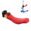 Scooter Seat: Foldable Height Adjustable Riding Saddle For Kids 11