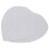 10 Sets Blank Sublimation Heart Shaped Jigsaw Puzzles For Diy 1