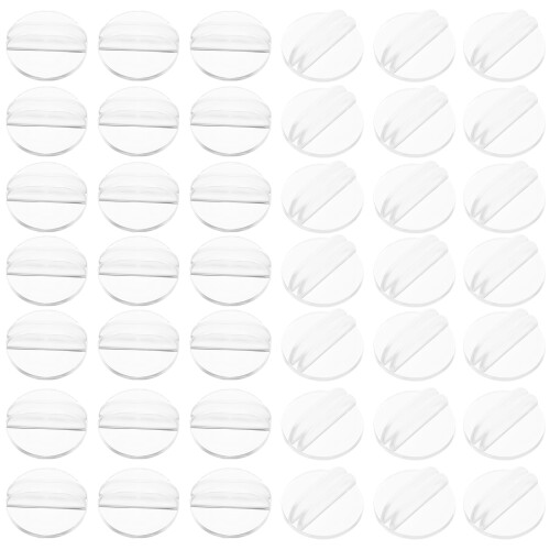 50Pcs Paper Board Card Holders For Playing Cards