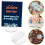 50Pcs Paper Board Card Holders For Playing Cards 8