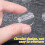 50Pcs Paper Board Card Holders For Playing Cards 6