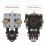 Temperature Control Base For Electric Kettle Thermostat Switch 7