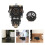 Temperature Control Base For Electric Kettle Thermostat Switch 10
