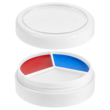2 Boxes Face Paint Cosmetic Body Paint Kit For Party Cosplay