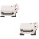 2 Mini Piastra Waffle Cucina 6