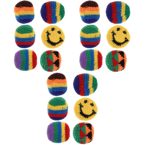 18 Sacchetto Sabbia Bambini Esterno 2