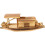 3 In Legno Da Decorazione 1