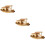 3 In Legno Da Decorazione 11