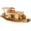 3 In Legno Da Decorazione 2