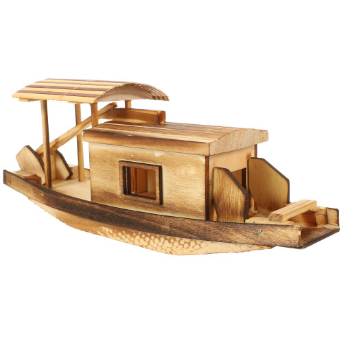 3 In Legno Da Decorazione 1