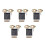 5 Set Con Per 10