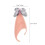 4 Orecchie Da Per Cosplay Costume Da Halloween 10