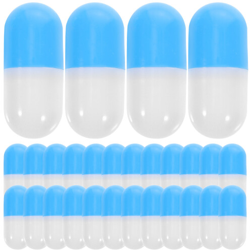 100 Kit Del Dottore Per Bambini Ruolo Capsule Cartone