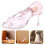 3Pcs Heel Perfume For Women 50 Ml Elegant Subtle Scent 11