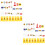 2 Set Giocattoli Educativi Bambini Stradali 7