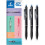 Pilot (Blue, Pack of 3) PILOT Frixion Ball Plus Erasable Rollerball Pen 6
