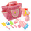 Kids Gardening Tools Set With , Rake, Watering Can, Apron 9