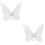 2 Pezzi Fatata A Decorative 6
