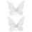 2 Pezzi Fatata A Decorative 5