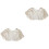 Mantello Per Cosplay In Paillettes, 2 Pezzi 4