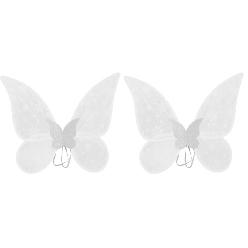 2 Pezzi Fatata A Decorative 1