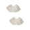 Mantello Per Cosplay In Paillettes, 2 Pezzi 8