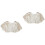 Mantello Per Cosplay In Paillettes, 2 Pezzi 5