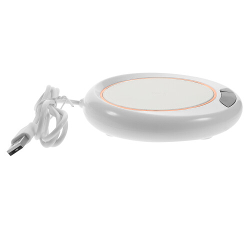 Office Cup Warmer Mug Heater Household Accessory