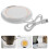 Office Cup Warmer Mug Heater Household Accessory 2