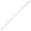Table Football Pole Heavy Duty Replacement for Foosball Game Machine 7