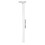 Table Football Pole Heavy Duty Replacement for Foosball Game Machine 2