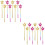 Bacchette A Stelle 16 Per Bambini Halloween 8