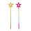 Bacchette A Stelle 16 Per Bambini Halloween 10