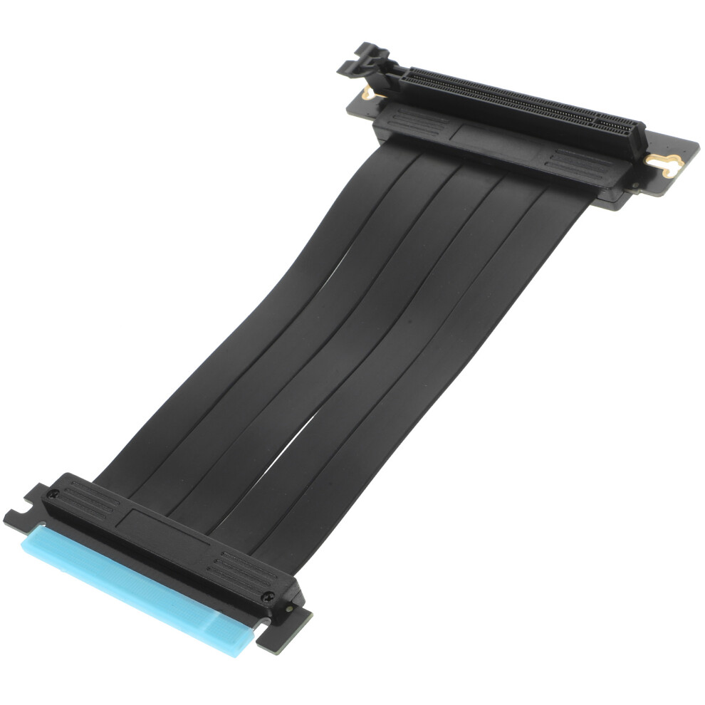 90 Degree Pci Express Riser Pcie 3.0 16X Extension Cable 3552695153099