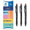 Pilot (Red, Pack of 3) PILOT Frixion Ball Plus Erasable Rollerball Pen 1