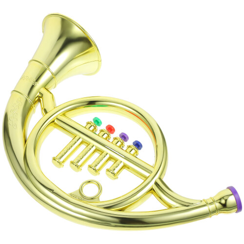 2 Strumento Musicale Educativo Per Bambini 1