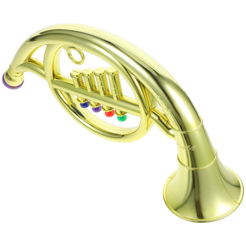 2 Strumento Musicale Educativo Per Bambini 2