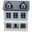 4 Casa In Legno Da Te Miniatura Villa Per Bambini 1