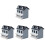 4 Casa In Legno Da Te Miniatura Villa Per Bambini 4