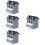 4 Casa In Legno Da Te Miniatura Villa Per Bambini 9
